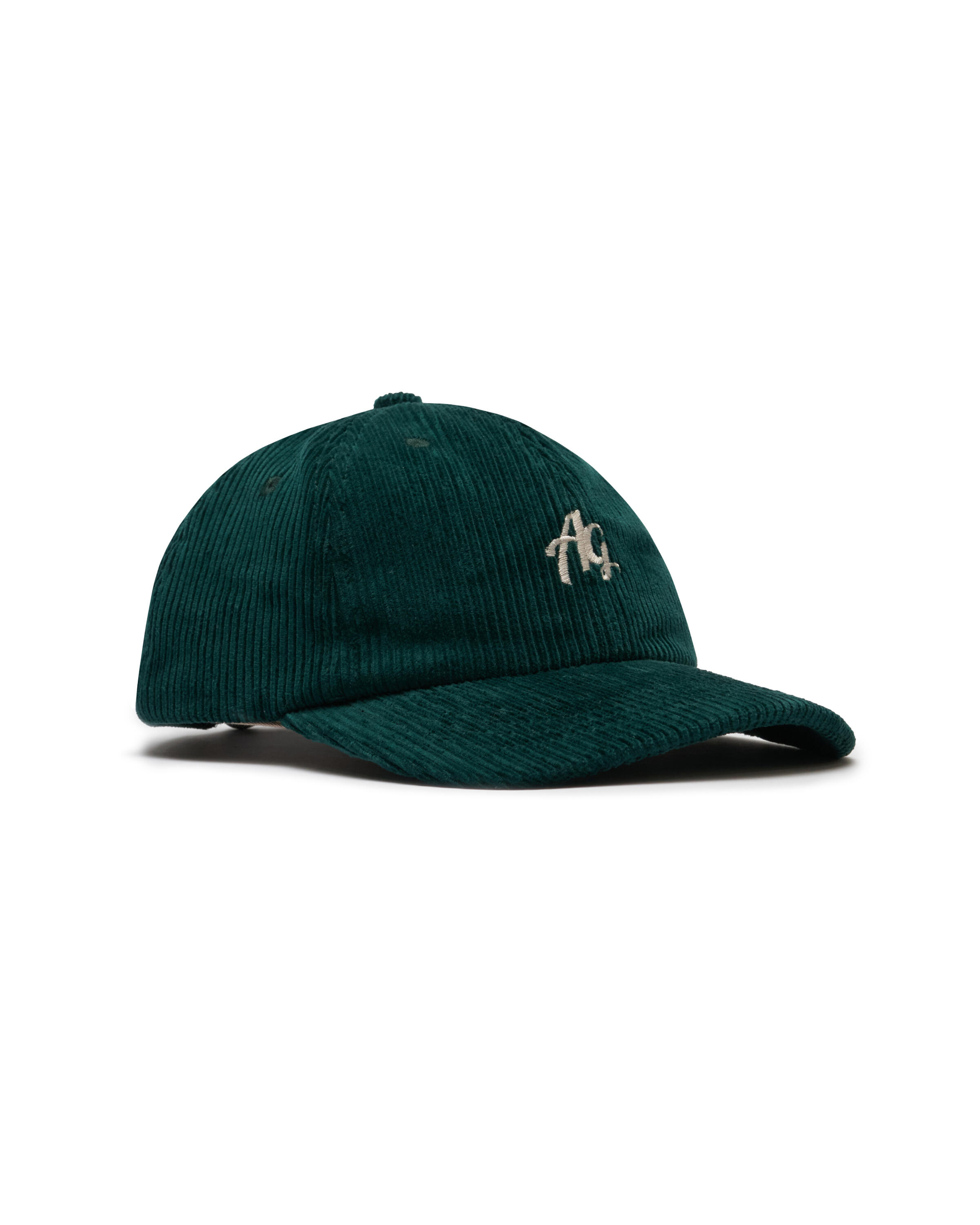 Afew Goods AG Initials Cap | AG024BC02 | AFEW STORE